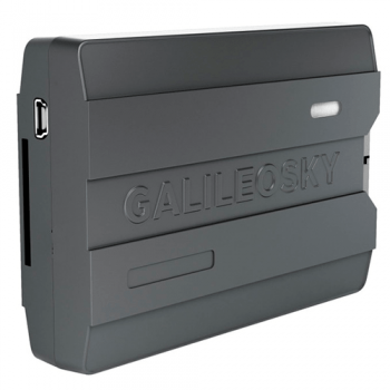 GPS трекер Galileosky 7.0 Lite