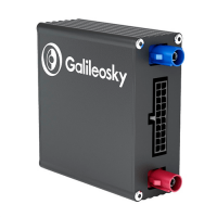 Трекер Galileosky Base Block Lite Трекер Galileosky Base Block Lite