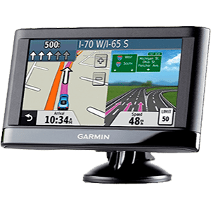 Garmin 52