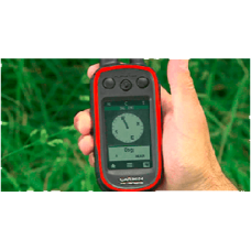 Навигатор Garmin alpha 100