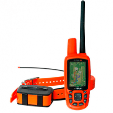 Garmin Apha 50 + ошейник T5/T5 mini