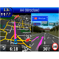 Garmin City Navigator Europe NT 2016