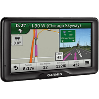 Dezl 760LMT Dezl 760LMT