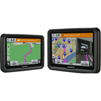 Dezl 770LMT Dezl 770LMT