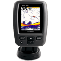 Garmin echo 300c Garmin echo 300c