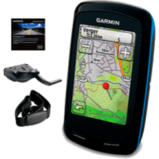 Garmin Edge 800