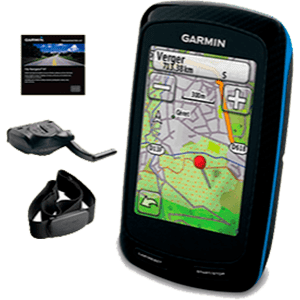Garmin Edge 800