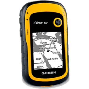 Навігатор etrex 10