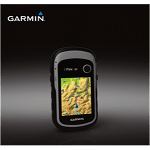 Garmin eTrex 30