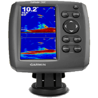 Garmin 350 c fishfinder Garmin 350 c fishfinder