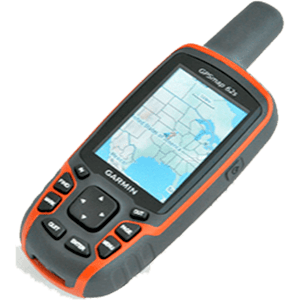 Garmin GPSMAP 62s