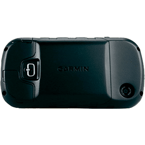 Garmin Montana 650t