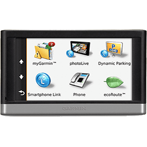Garmin nuvi 2557