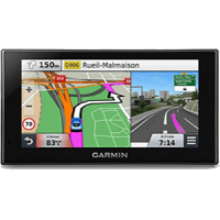 Garmin nuvi 2689 Garmin nuvi 2689