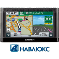 Garmin nuvi 55 Garmin nuvi 55