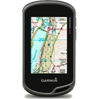 Навігатор Oregon 600