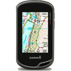Garmin Oregon 600