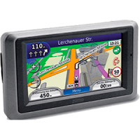 Garmin Zumo 660 Garmin Zumo 660