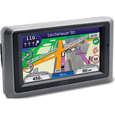 Garmin Zumo 660