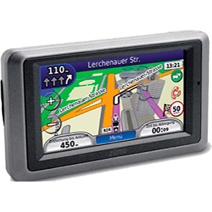 Garmin Zumo 660