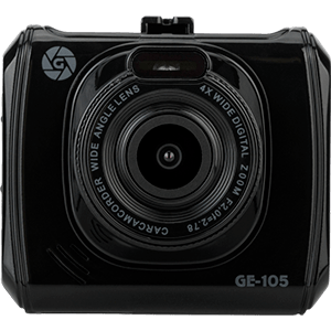 Відеореєстратор GLOBEX GE-105