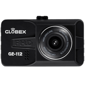 Відеореєстратор Globex GE-112