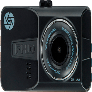 Відеореєстратор GLOBEX GE-112W