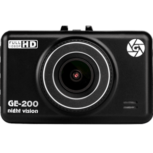 Globex GE-200 Night Vision