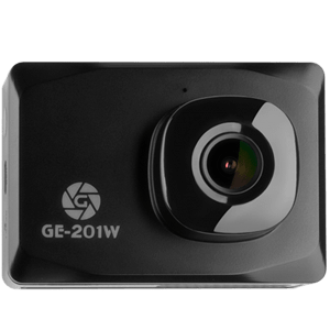 Відеореєстратор GLOBEX GE-201w