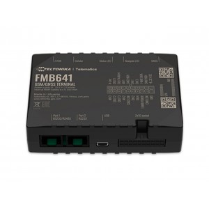 GPS трекер Teltonika FMB641