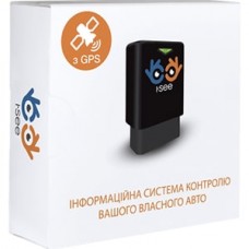 I-SEE GPS трекер