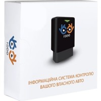 I-SEE Трекер I-SEE Трекер