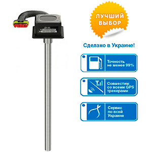 ДРП ISC-02 S