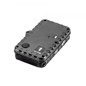 Персональний GPS трекер Kingneed T12