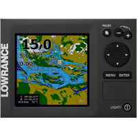 Навигационная карта Украины Lowrance Навигационная карта Украины Lowrance