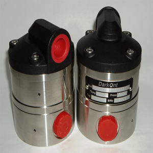 Микрорасходомер серии Дарконт модели ОМ004-ОМ008