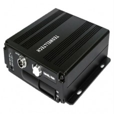 Багатоканальний 3G відеореєстратор Teswell TS-830CD AHD