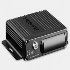 Чотирьохканальний відеореєстратор Маверик ВРК4-ЕНО