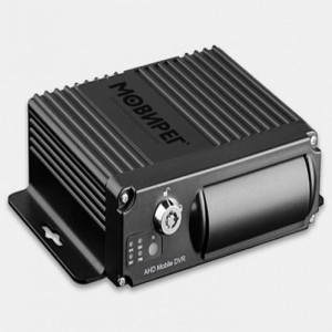 Чотирьохканальний відеореєстратор Маверик ВРК4-ЕНВО