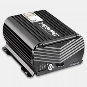 Четырёхканальный видеорегистратор Мовирег ВРХ4-ЕНО