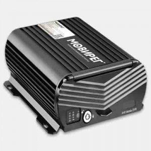 Чотирьохканальний відеореєстратор Маверік ВРХ 4-ЕНВО