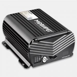 Чотирьохканальний 1080р відеореєстратор Мовірег ВРХ 4