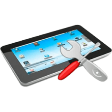 Настройка навигаторов