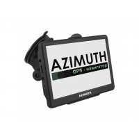 Навигатор Azimuth S74 для грузовика Навигатор Azimuth S74 для грузовика