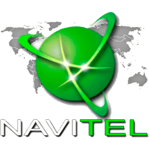 Навітел карта Білорусь