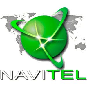 Навител карта Россия