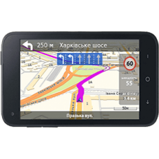 НавЛюкс Україна для Android