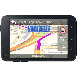 НавЛюкс Україна для Android