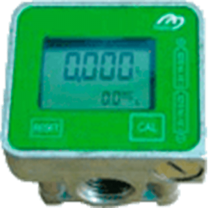 Расходомеры топлива JYM