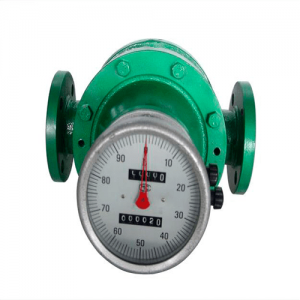 Расходомеры топлива серии OGM-I